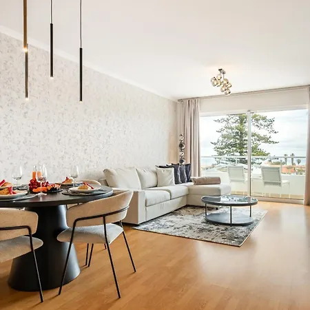 Dream By Kaamah Apartament